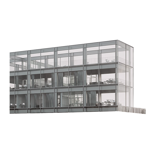 Multi-Story-Building