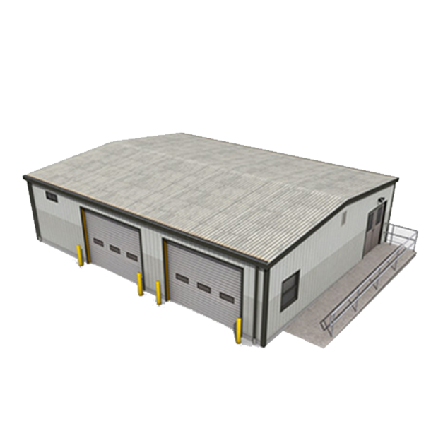 warehouse